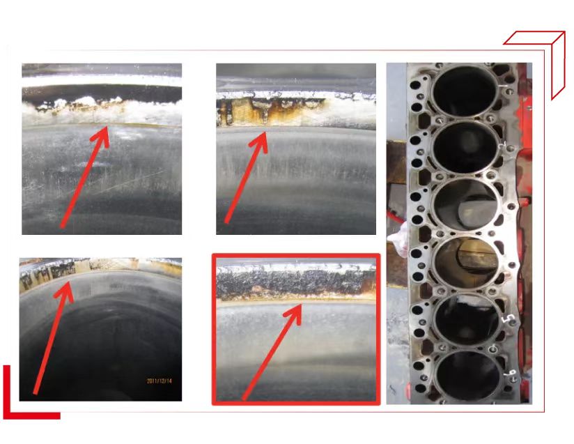 發動機沒勁，竟是“它”惹的禍